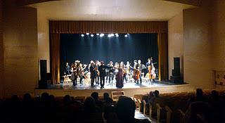 Música y matemática