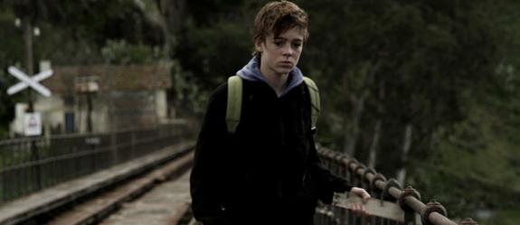 Crónica Gijón 2011: Ángeles sin guarda