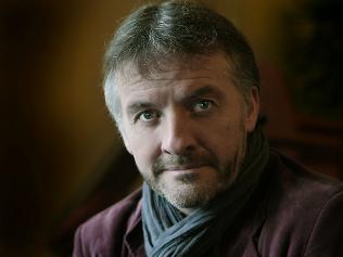 'Todo lo que muere', de John Connolly 'Todo lo que muere', de John Connolly