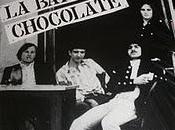 Barra Chocolate (1970)