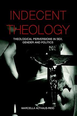 ¿Una teología indecente? Breve comentario sobre la retórica de la trasgresión