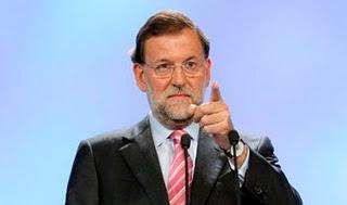 Los aspectos positivos que tiene en su mano Rajoy para controlar la economía española