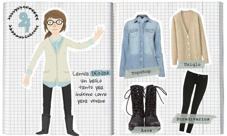 Moda y arte de la mano Photobucket