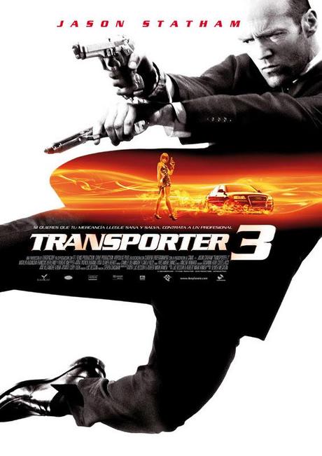 Transporter 3 (Olivier Megaton, 2.008)