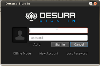 Desura (el Steam para Linux) ya tiene versión estable