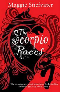 The Scorpio Races de Maggie Stiefvater, al cine