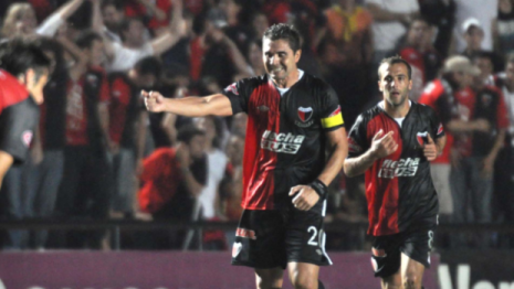 La Figura del Fin de Semana: Esteban “Bichi” Fuertes