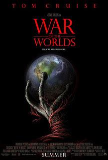 La Guerra de los Mundos, de H. G. Wells