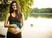 Teñirse cabello durante embarazo provocaría leucemia bebés