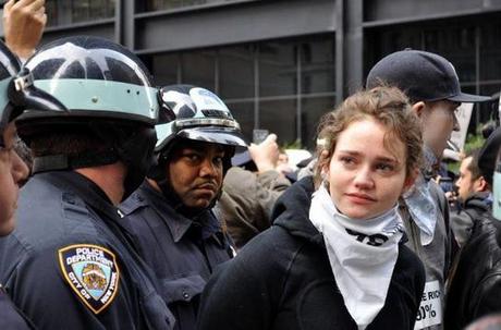 Breakfast in America