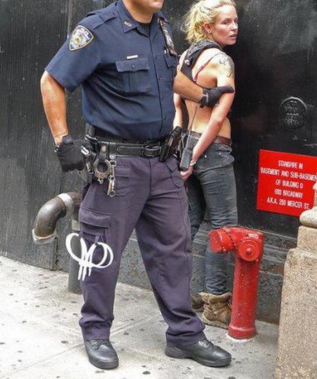 Breakfast in America