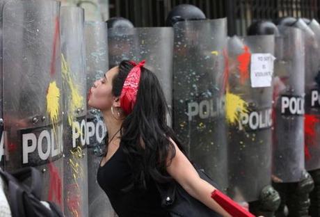 Breakfast in America