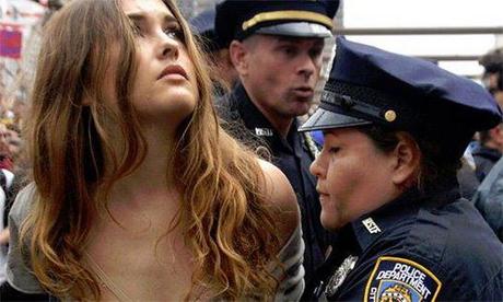 Breakfast in America