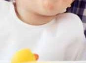 primeras comidas bebé