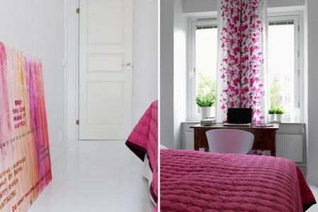 suelo de madera blanco silla eames mecedora rocking chair blanca silla diseño clásico danés portavelas Kivi de iittala portavelas de cristal de colores muebles de ikea muebles de diseño nórdico mosaico gris y blanco en la pared lavadora en el cuarto de baño lamparas de ikea estilo nórdico diseño nórdico diseño finlandés diseño escandinavo diseño danés decoración nórdica decoración en gris decoración en blanco cocina moderna cocina blanca botas hunter 