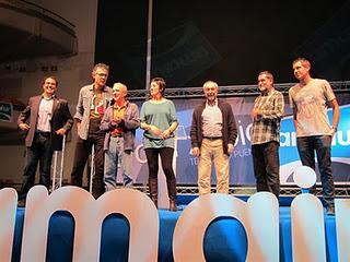 Un Vuelco Electoral Histórico