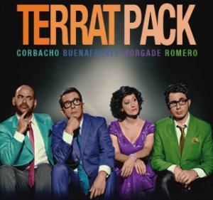 Terapia TerratPack