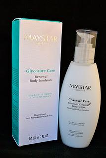 MAYSTAR Cosmética