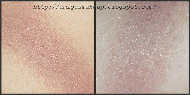 Compras en M.A.C Pro Barcelona Y Gamas de Acabos