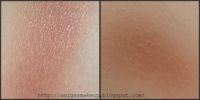 Compras en M.A.C Pro Barcelona Y Gamas de Acabos