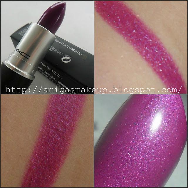 Compras en M.A.C Pro Barcelona Y Gamas de Acabos