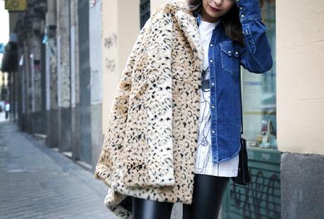 Leopard Coat Photobucket