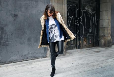 Leopard Coat Photobucket