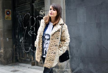 Leopard Coat Photobucket