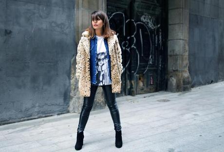 Leopard Coat Photobucket