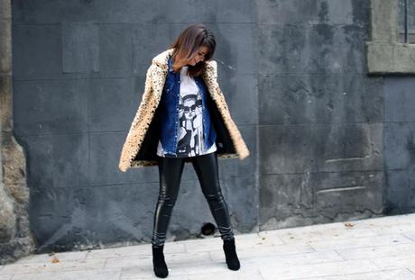 Leopard Coat Photobucket