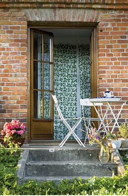 ACCESOS DE VIVIENDAS RUSTICAS