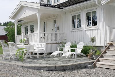 ACCESOS DE VIVIENDAS RUSTICAS