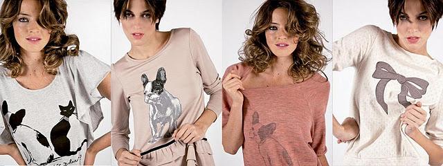 Este invierno voy a ser una chica “urban chic”