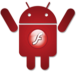 Adobe dará soporte para Flash en Android 4.0