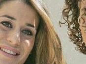 Peinados fiesta salvaje