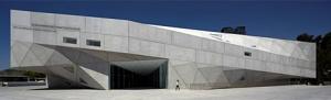 Nuevo edificio del Museo del Arte de Tel Aviv  - ElMundo.es