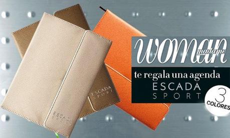 Regalos revistas moda Diciembre