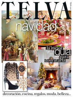 Regalos revistas moda Diciembre