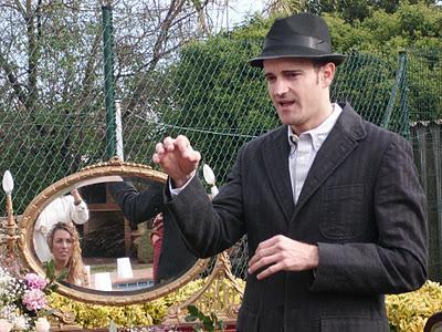 When love meets blog (1a parte) When love meets blog (1a parte)