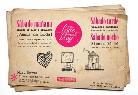 When love meets blog (1a parte)