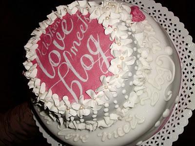 When love meets blog (1a parte) When love meets blog (1a parte)