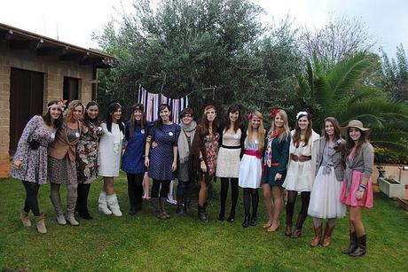 When love meets blog (1a parte)