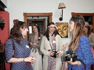 When love meets blog (1a parte) When love meets blog (1a parte)