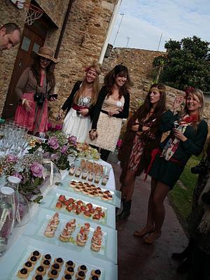 When love meets blog (1a parte) When love meets blog (1a parte)