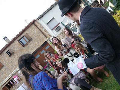 When love meets blog (1a parte) When love meets blog (1a parte)