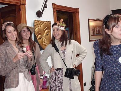 When love meets blog (1a parte) When love meets blog (1a parte)