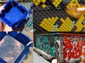 elpliego: Put-in cups Pixeles para mallas. Ecosistema...