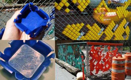 elpliego:

Put-in cups Pixeles para mallas.
via Ecosistema...