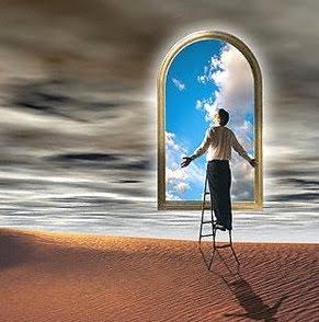 ALGO MUY IMPORTANTE ESTÁ SUCEDIENDO AHORA