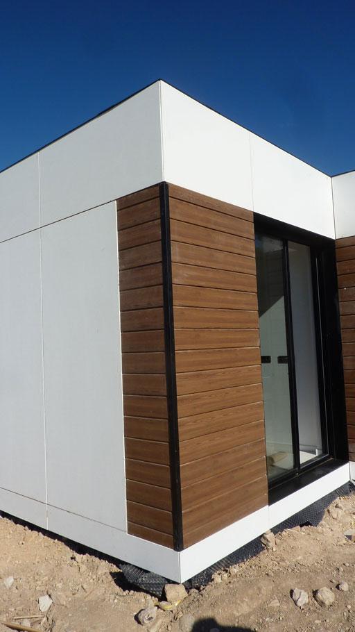 Un cliente más apuesta por una vivienda A-cero Tech, Finestrat – Alicante